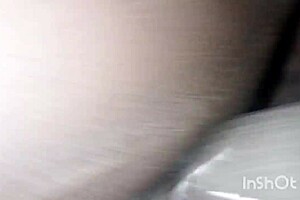 First time pounding abuja bbw sugar mommy with juicy big ass in wet session
