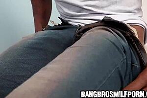 Oh wow, that doctor really made me cum hard in part 1! 😍🍆