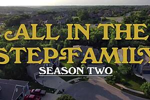 Step mom Kymber Leigh says orgasms heal sickness!