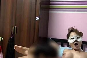 Big Tits Mature Gets Tight Pussy Fucked Hard In Kitchen!