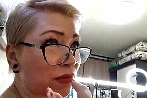 Whoa, Aimee Hot MILF aka AimeeParadise reigns as the queen of married cocksuckers in this wild compilation of blowjobs and cumshots! 😈