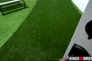 I was just casually fucking my stepmom and decided to record the whole thing for later viewing.