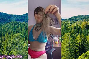 New Beginnings With Shaving My Natural Hair Free