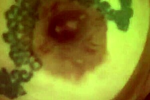 Milf Maitê Hedonê felt super horny and did anal with her toy twice 😈