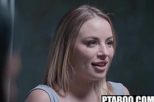 Hey, check out hard stop part 6 with dick chibbles kenna james reagan foxx anna claire clouds diego perez theodora day sarah arabic and little 18+ puck 😜