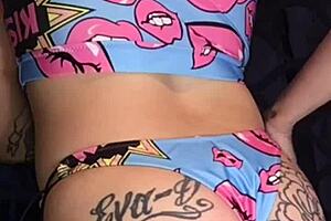 Filthy Puppy Engages in European Amateur Milf Action Full Movie