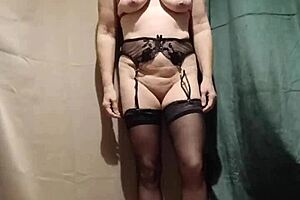 In 2025, French SLAVE maid gets EXHIBITED and HUMILIATED in city with BONDAGE and DIRTY TALK outdoors.