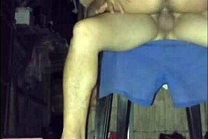 i took stepmom to haunted house for sex