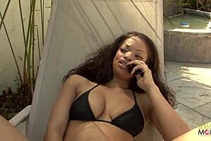 her cock sucking power matched by profound dick riding ability