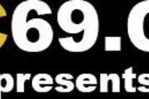 Horny cougar Zoe Holloway craves her patient's big black cock, giving him a deep blowjob until he covers her in a massive facial cumshot.