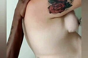 Cheating Trailer Park Milf Hotel Bathroom Fun Drblackjohnsonxxx Footjob