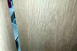 Overwhelmed by Stepmom Bathing as I Record with Phone Entering Bathroom to Give Her What She Craves Most from Artemisa