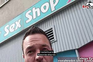 German milf with big tits seeks bareback sex date