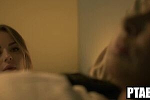 What happens when Tommy, Kenna James, Reagan Foxx, Seth, Codey Steele, Robby Apples, Nathan Bronson, Vince Karter, Lucky Fate, Anna Claire Clouds, Theodora Day, and Sarah Arabic hit hard stop part 4?