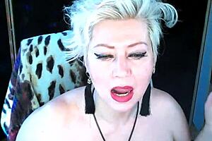 This Adorable Webcam Slut Feels So Amazing with Her Natural Tits and Wet Shaved Pussy