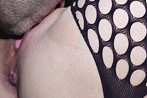 Lick my pussy with passion until I explode in orgasm.