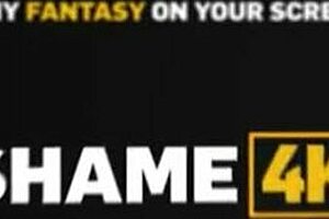 Hey neighbor, why don't you come over and milk this Russian MILF's shaved pussy with your hard cock until I cum?