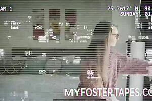 when jessae rosae meets foster havana bleu and husband for first time