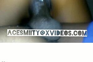 my big booty girlfriend rides my big black cock hard even after i cum inside her slutty pussy