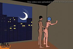 my big fat ass needs big fat cock we've been fucking all nite doing hard core anal sex