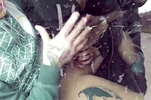 Valeria The Lover Of Carrara