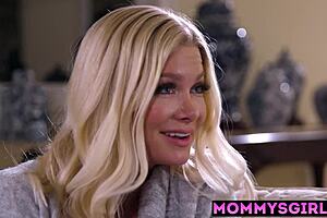 Hey, blonde milf stepmom serene siren is loving that pussy licking from horny perfect ass latin teen 18+ gizelle blanco.