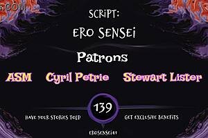 I feel so drawn to this mature virgin erotic audio for women eses139