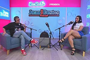 From Virgin Newbie to Expert Slut, This Busty Milf Craves Cock from 4 Black Guys! 😍