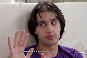 hey stepmom, why fuck others when i'm spreading my legs for you right here? 😘