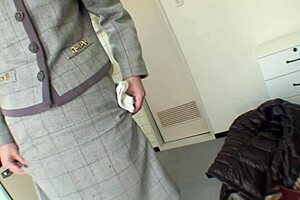 Fucking Asian Milf In Anal Doggystyle With Deepthroat Blowjob And Creampie In Lingerie