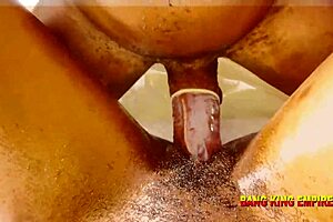 Black African Sex Addicted Wife Fucked Real Hole On Bigdick Porn Hardcore