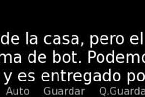 uh confined with goddesses - introducción español with big tits milf ass and teen goddess in athletic fitness big cock monster action