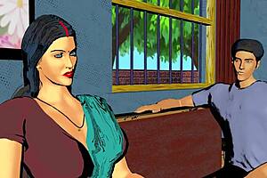 Horny Woman Fucked By Step-Brother-In-Law In Wet Missionary During Holi