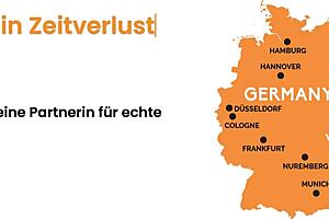 Sexy German milf with huge tits bangs hard in amateur couple pov