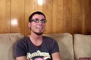 Oh, I'm so horny for this monster cock, Maya! She rides it cowgirl style with blowjob and cunilingus, cheating on hubby in a wild milf session with big tits and ass action.