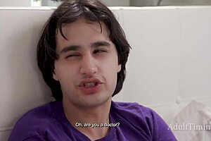 hey stepmom, why fuck others when i'm spreading my legs for you right here? 😘