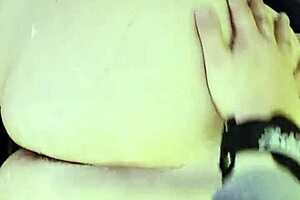 Brand new homemade amateur video of bbw milf candid sandra fucking & sucking for a double climax extended release orgasm cumshot