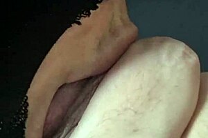 Mature housewife loves to jerk her husband and make a lovely blowjob.