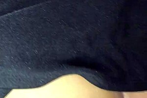 asmr with cute beautiful milf in roleplay ball kicking brown eyes session 😏