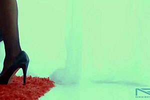 Blonde Nikki Benz Devours Brunette Missy Martinez In Lesbian Frenzy