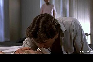 patricia carr appears in the classic film american gigolo from 1980