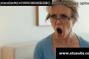 hey, these neighbors desire each other so much in this subtitulado espanol scene?