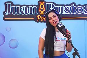 From Virgin Newbie to Expert Slut, This Busty Milf Craves Cock from 4 Black Guys! 😍