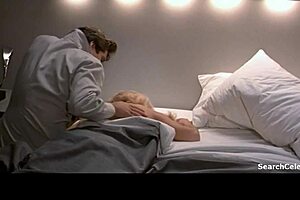 patricia carr appears in the classic film american gigolo from 1980