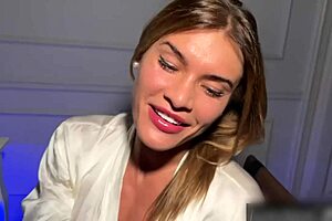 A Russian milf with a muscular body intriguingly takes rough anal from a big cock in homemade amateur style.