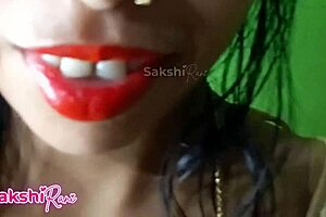 Desi Village Stepmom Feels So Guilty Yet Aroused After Hard Fucking With Stepson. Changed Clothes In Bedroom With Tight Pussy And Dirty Talk.