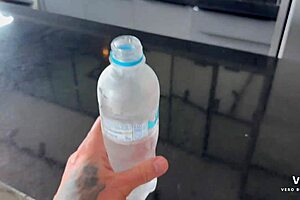 Spying On My Friend's Mom Leads To Discovery And Invitation For Ultimate Milf Sex With Cum In Mouth