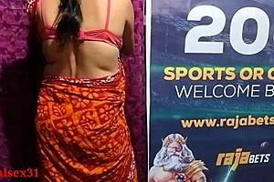 Bengali bhabhi's intense chudai! Amateur couple's doggystyle anal fucking leads to orgasm at home.