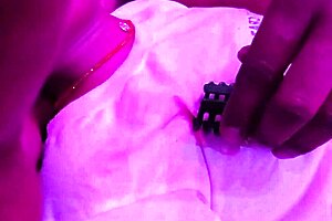 hot indian desi girl and step sister share intimate moments in the bedroom together