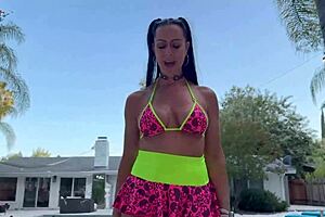 Eager milf texas patti craved muscular stud alfreds huge cock. She begged for raw domination with wet pussy and ass shaking.